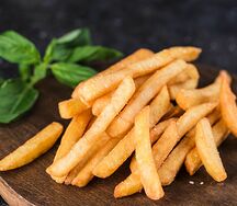 Картофель фри L