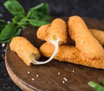 Сырные палочки