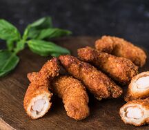 Креветки