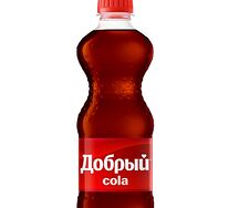 Добрый Cola
