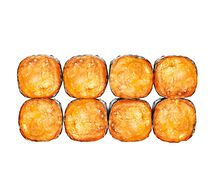 Хот маки с крабом