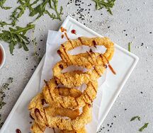 Кольца кальмара