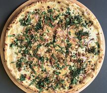 Фермерская