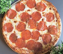 Пепперони