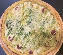 Цезарь с курицей