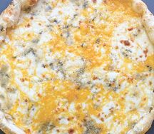 Четыре сыра