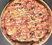 Пламя Тосканы