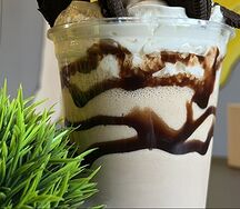 Милкшейк Орео