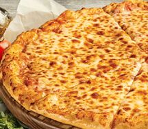 Пицца Три сыра