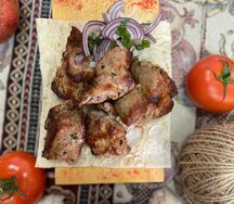 Свиная шейка