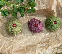 Ассорти пхали