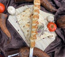 Люля-кебаб куриный