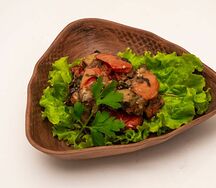 Аджапсандал