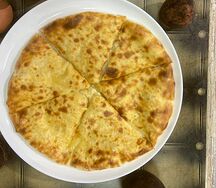 Осетинский пирог