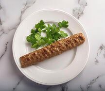 Люля-кебаб из баранины