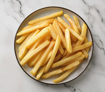 Картофель фри