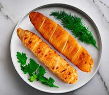 Хачапури с сыром