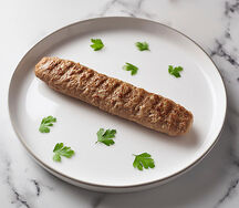 Люля-кебаб из телятины