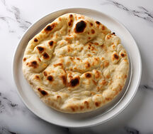 Лаваш толстый 