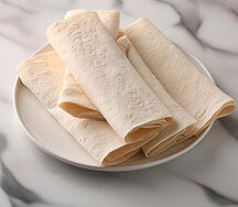 Лаваш тонкий