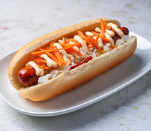 Хот-дог 