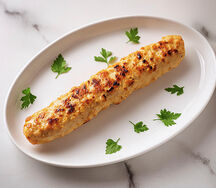 Люля-кебаб из курицы