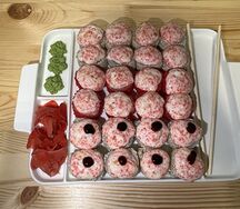 Сет Запечённый