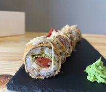 Ролл Цезарь