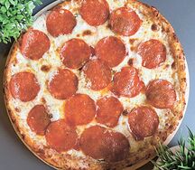 Пепперони 