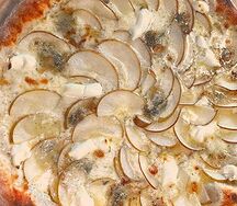 Груша-дорблю 