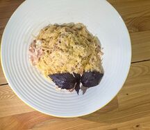 Паста Карбонара