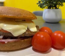 Фермерский