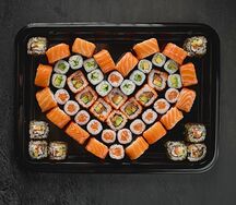 Сет сrazy love