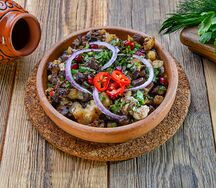 Кучмачи