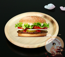 Бургер лайт