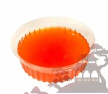 Кисло-сладкий соус