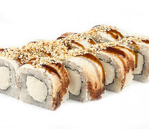 Филадельфия с угрем