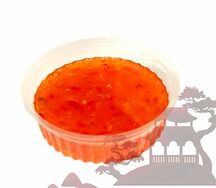 Соус острый чили