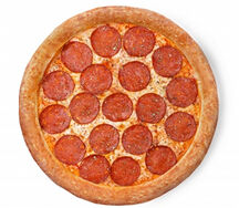 Пицца Чоризо