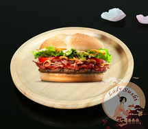 Бургер хаус