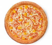 Пицца оригинальная