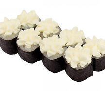 Сливочная креветка