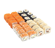 Самурай сэт