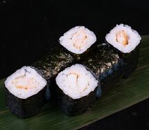 Маки Эби