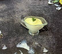 Соус чесночный