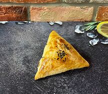 Самса с говядиной