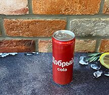Добрый Cola