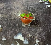 Соус томатный