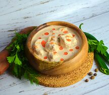 Сациви из курицы