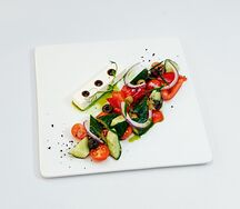 Салат Греческий